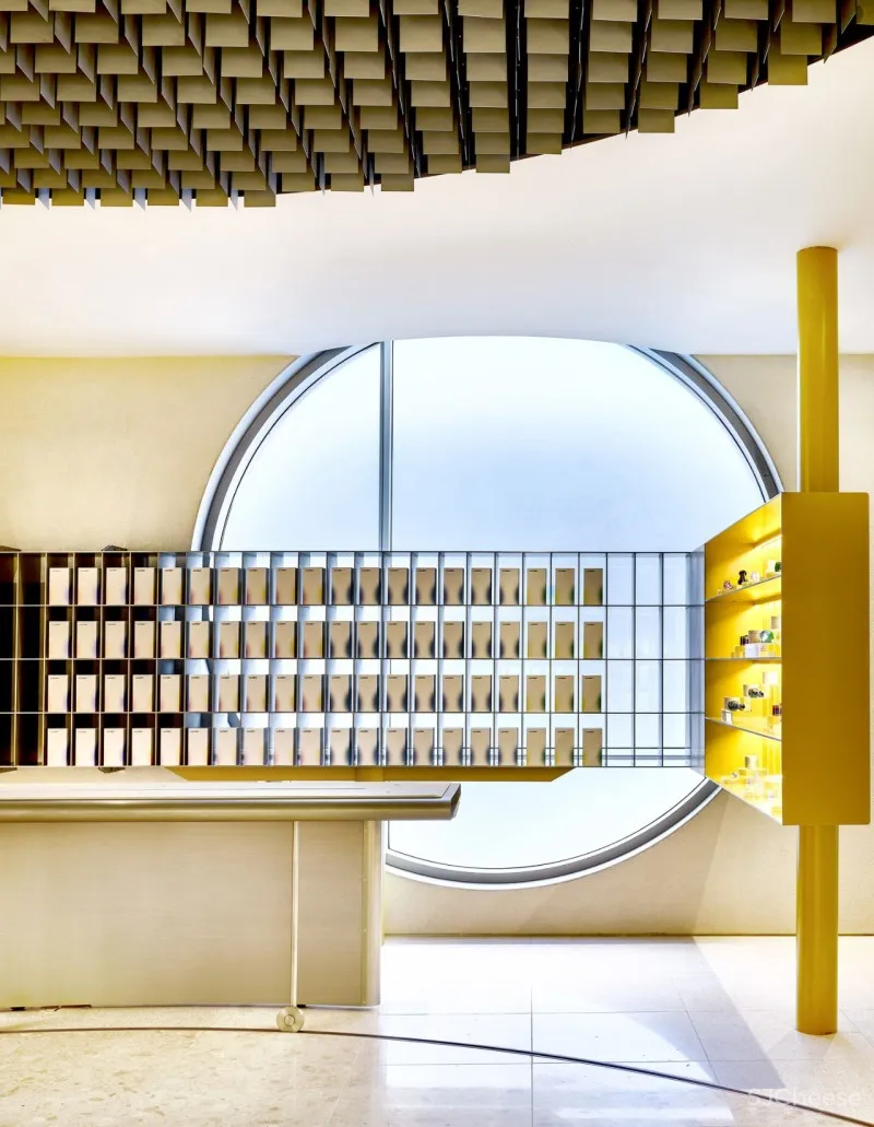 Pharmacy 一场沉浸式艺术零售之旅