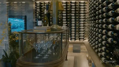 Los Angeles新作 洛杉矶.再现过亿豪宅 光租金每月百万别墅