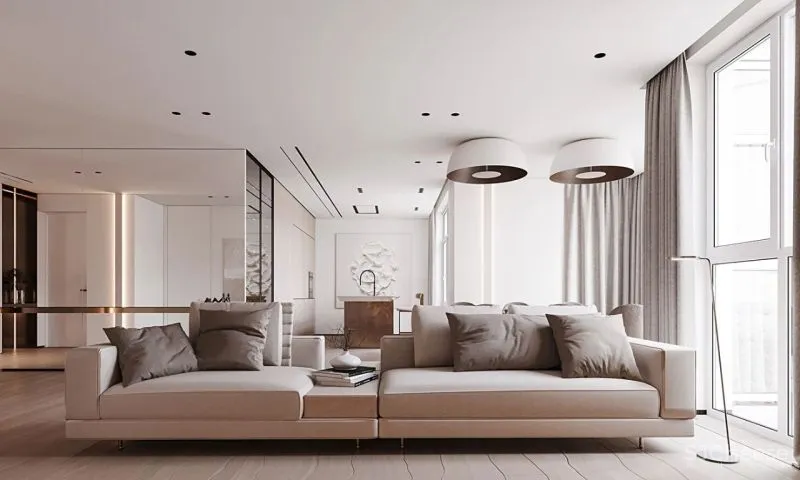 低调奢华，设计的魅力！