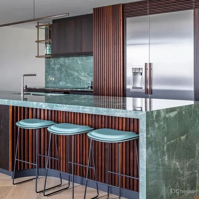 Alexandra Brown 新作 当代折衷主义美学