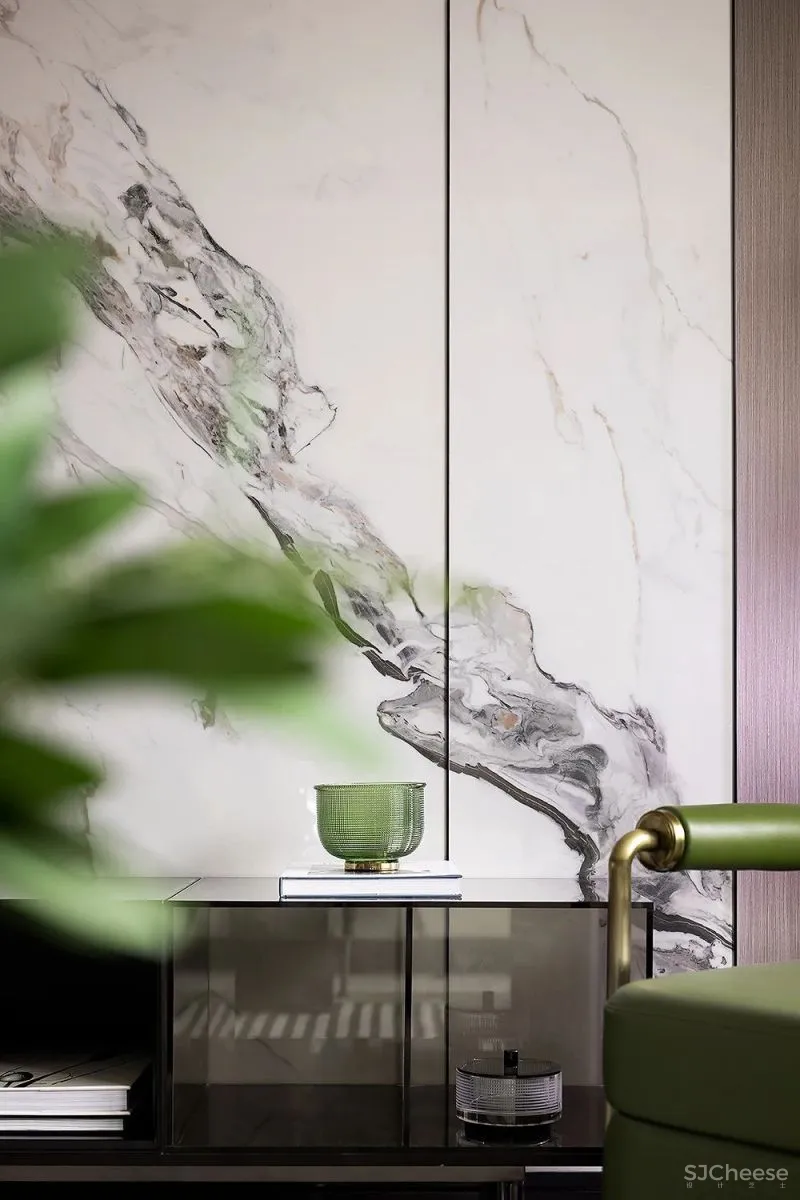 其境设计:重新定义高奢,造就简约的尊贵!