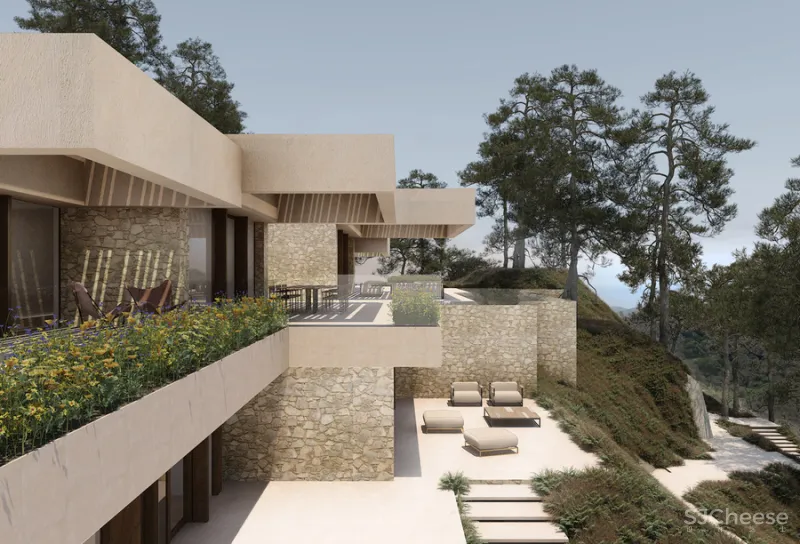 Ramón Esteve丨极简主义的极致质感