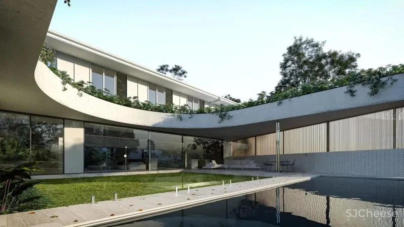 极墅之旅（四）-TOP Villas of the world!