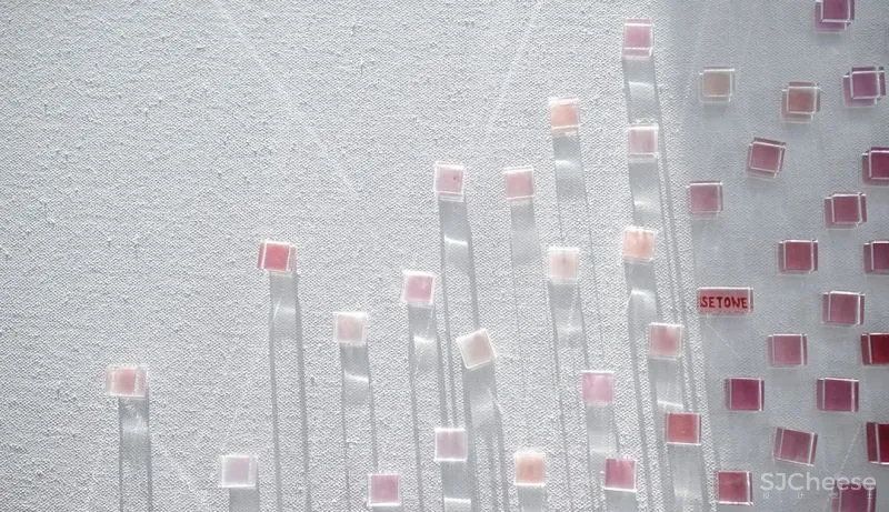 SETONE DESIGN 极简白，破坏与重构