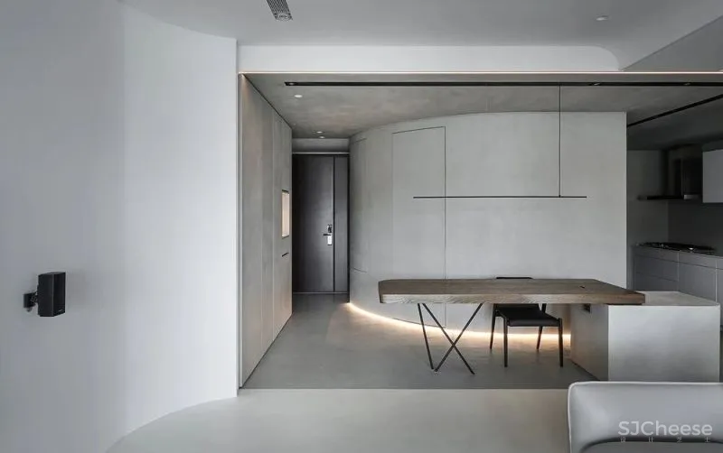 搭个盒子，书房、卧室、储藏间、游戏室通通实现，这设计太绝了！