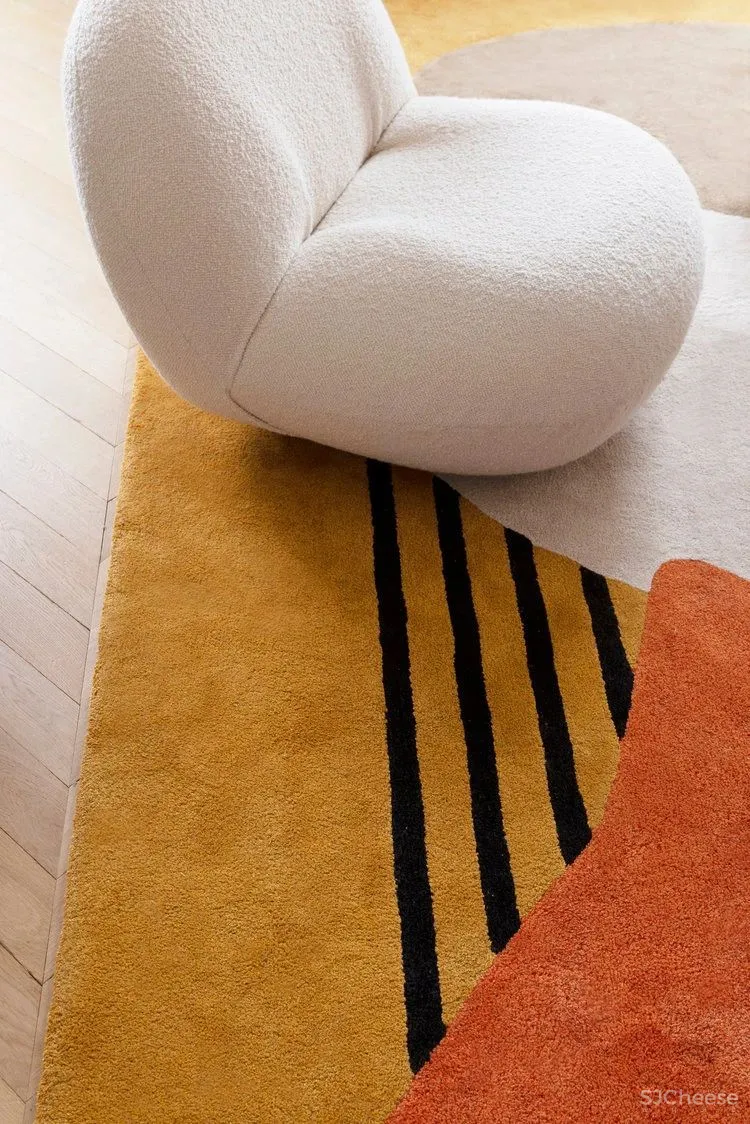 Fleur Delesalle \ 既复古 亦当代