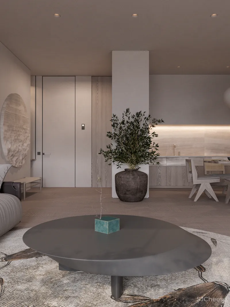 莫兰迪色,就是这么高级!