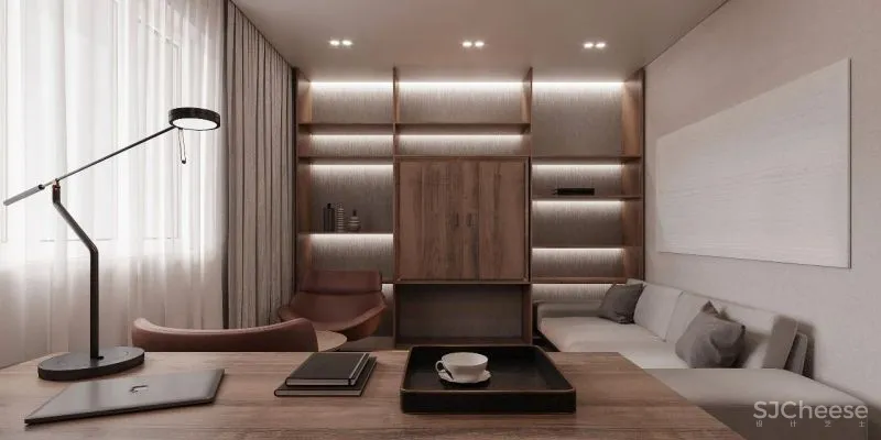 莫兰迪色,就是这么高级!