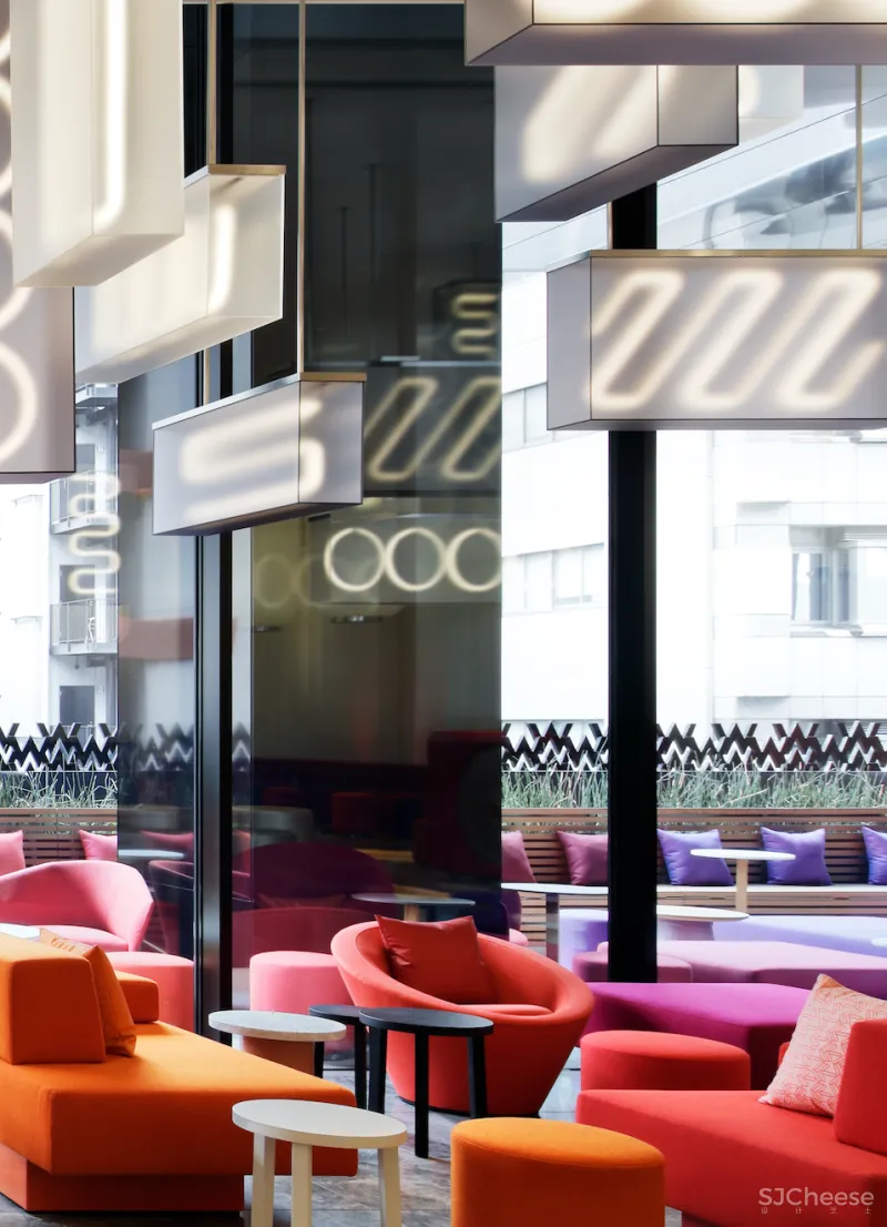 【安藤忠雄大师新作】日本第一家W酒店2021年3月16日盛大开业！