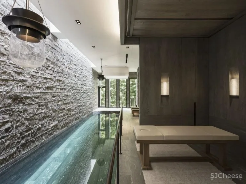 极墅之旅（四）-TOP Villas of the world!