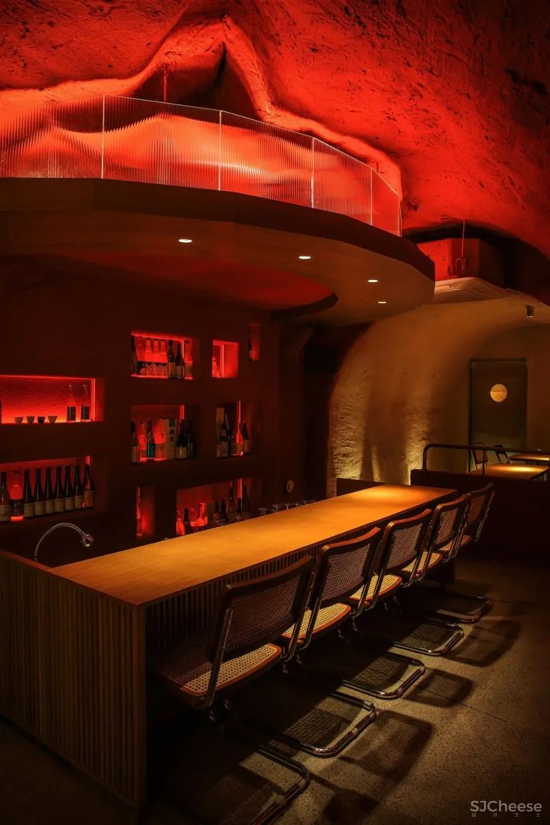 Caver 精酿酒吧 itD新作