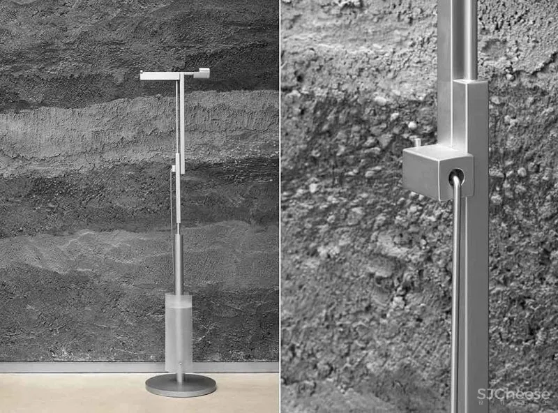 Some Thoughts 李京泽 蕉内深圳概念店,探索机械美学装置的趣味性