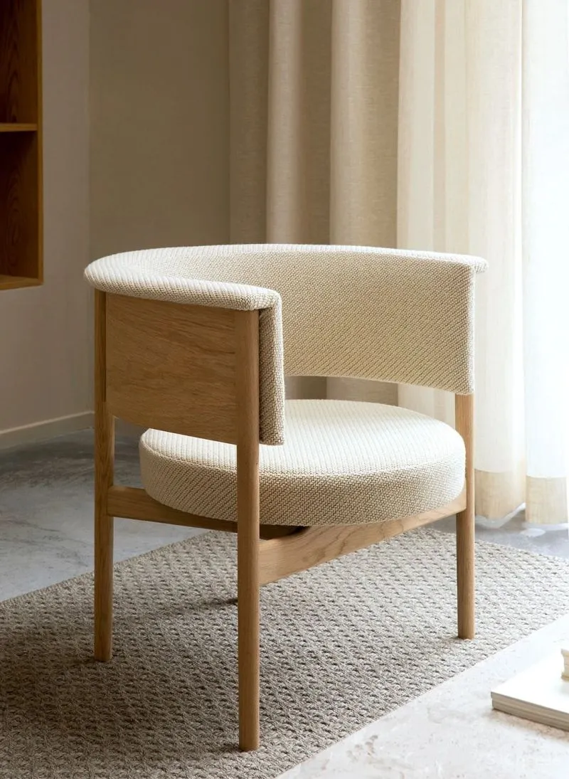 安静的治愈 Norm Architects 15 个顶级设计