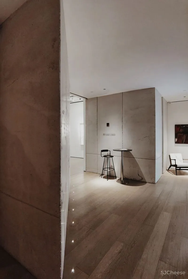 LJ 探店|WS SPACE 無集 |适合约!理想的生活实验场