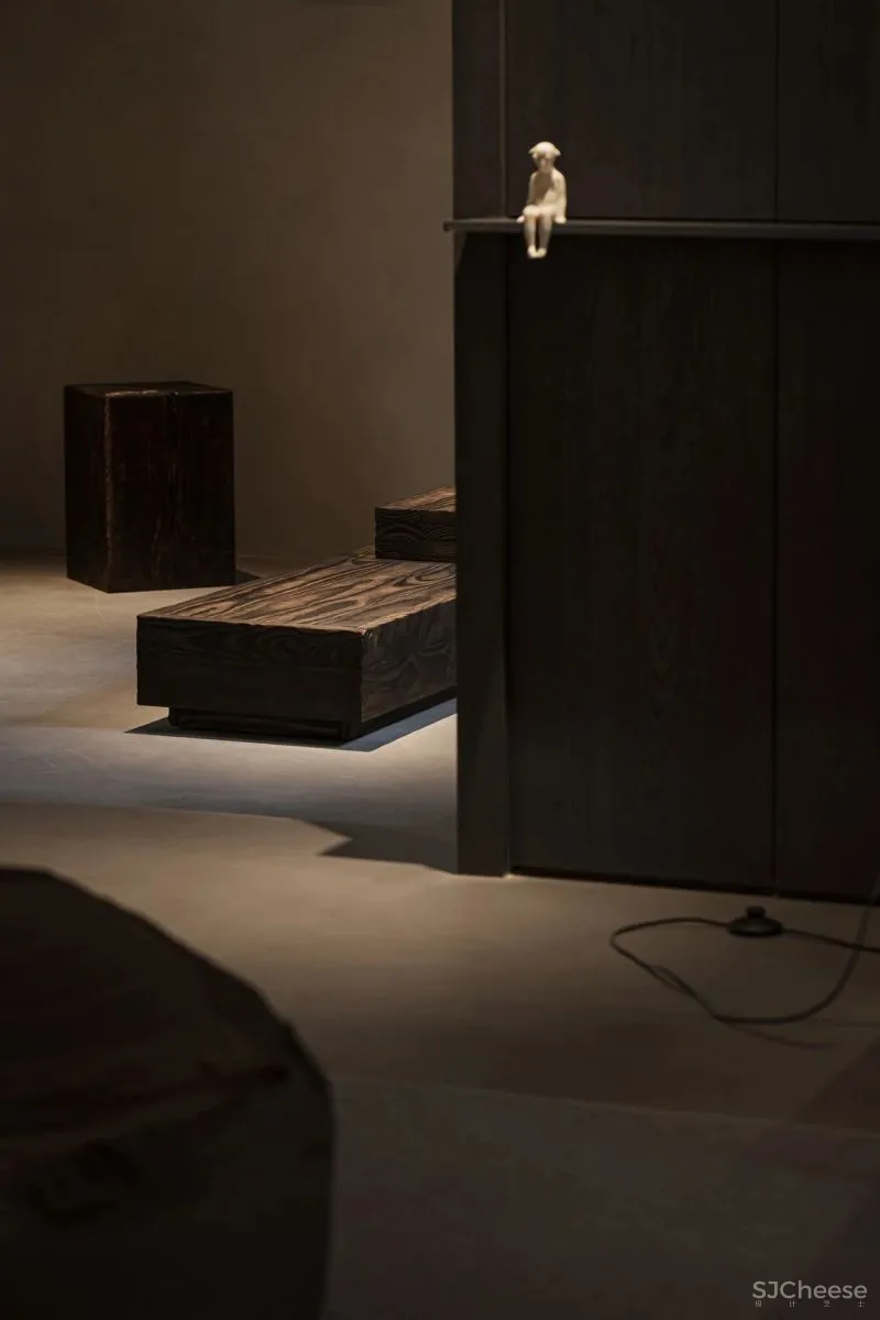 焦糖 PURE DESIGN 璞珥