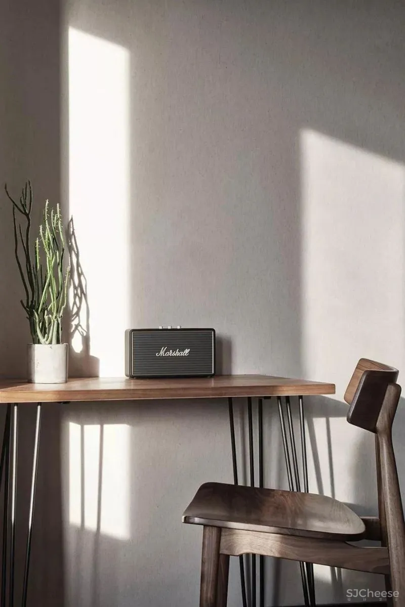 【新作】大士设计 庭院深深，温暖如斯