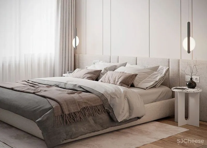 设计,质朴淡雅,高级范!