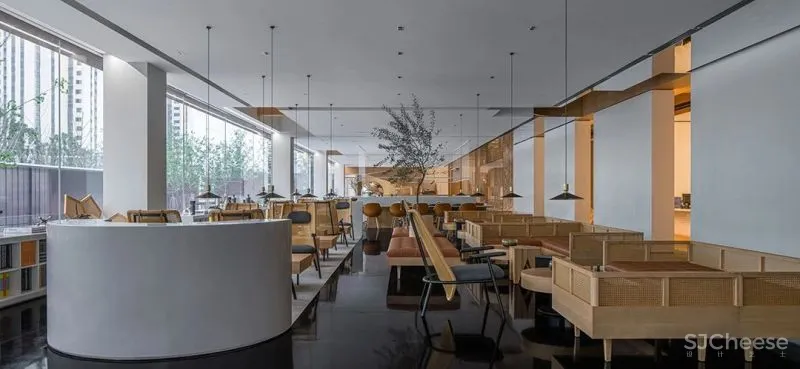 DOMANI 东仓 中海阅溪府,极致演绎!