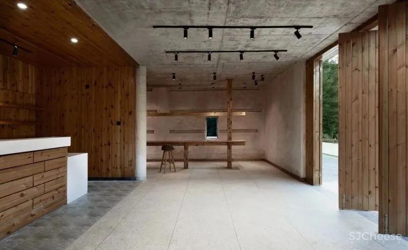 12个走进乡村的好设计 只有根植本土,才能唤醒乡村