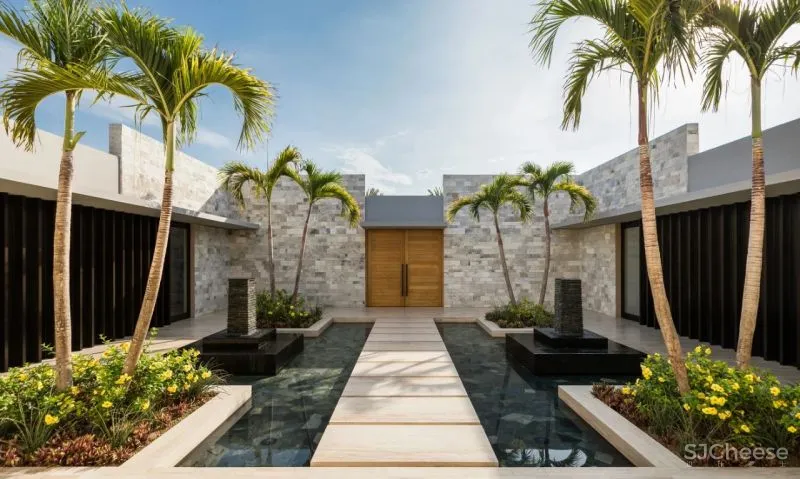 蒙太奇洛斯卡沃斯酒店