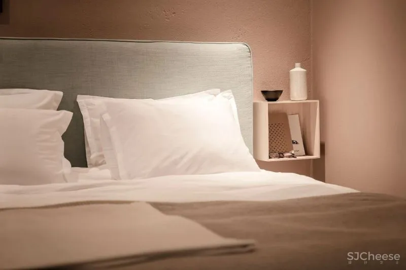 64㎡北欧风格,温馨甜美!