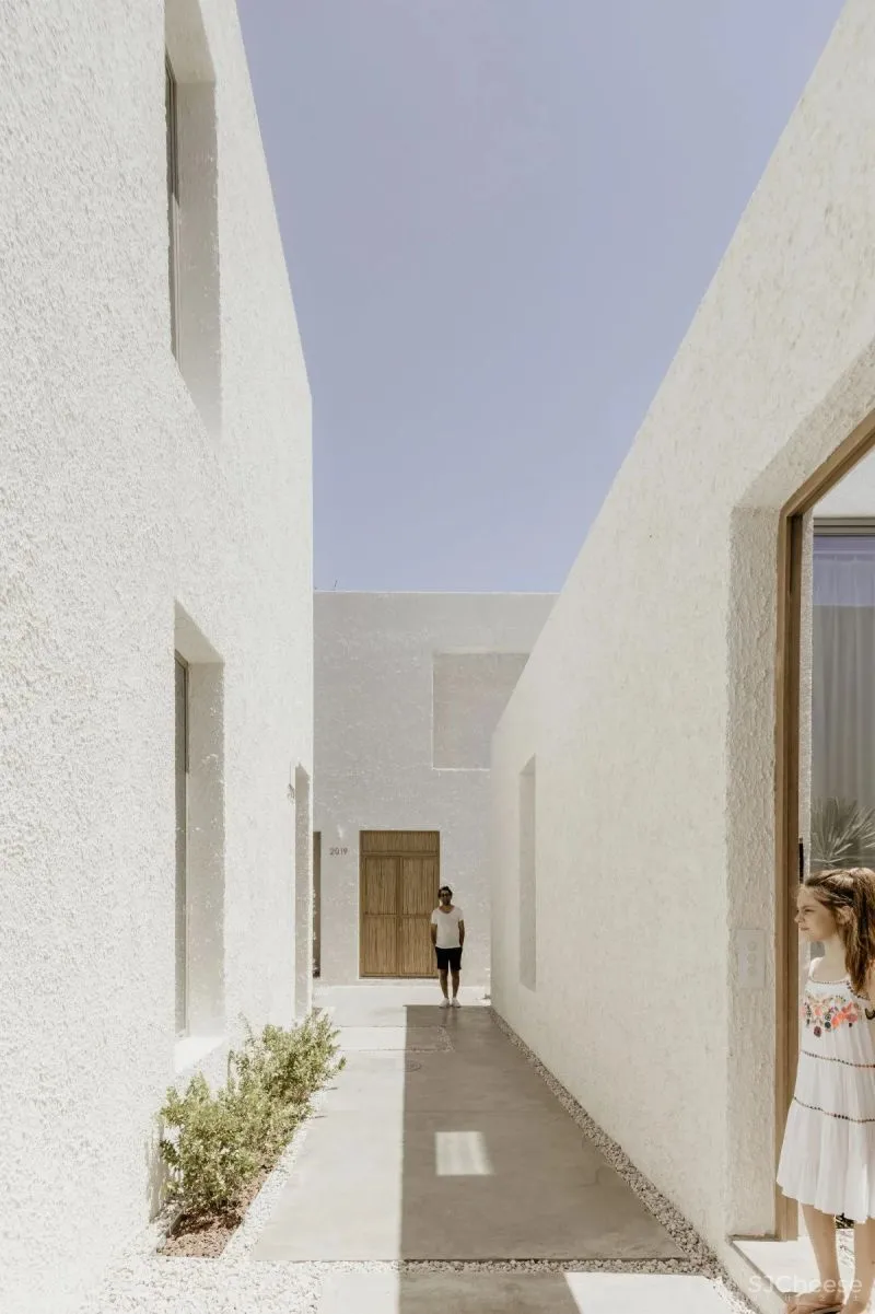 一起领略土耳其Voyage Torba Hotel设计