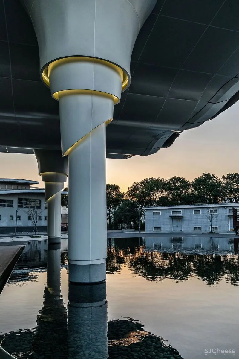 萧爱彬:拥有“温度”的设计, 让机械不再冰冷