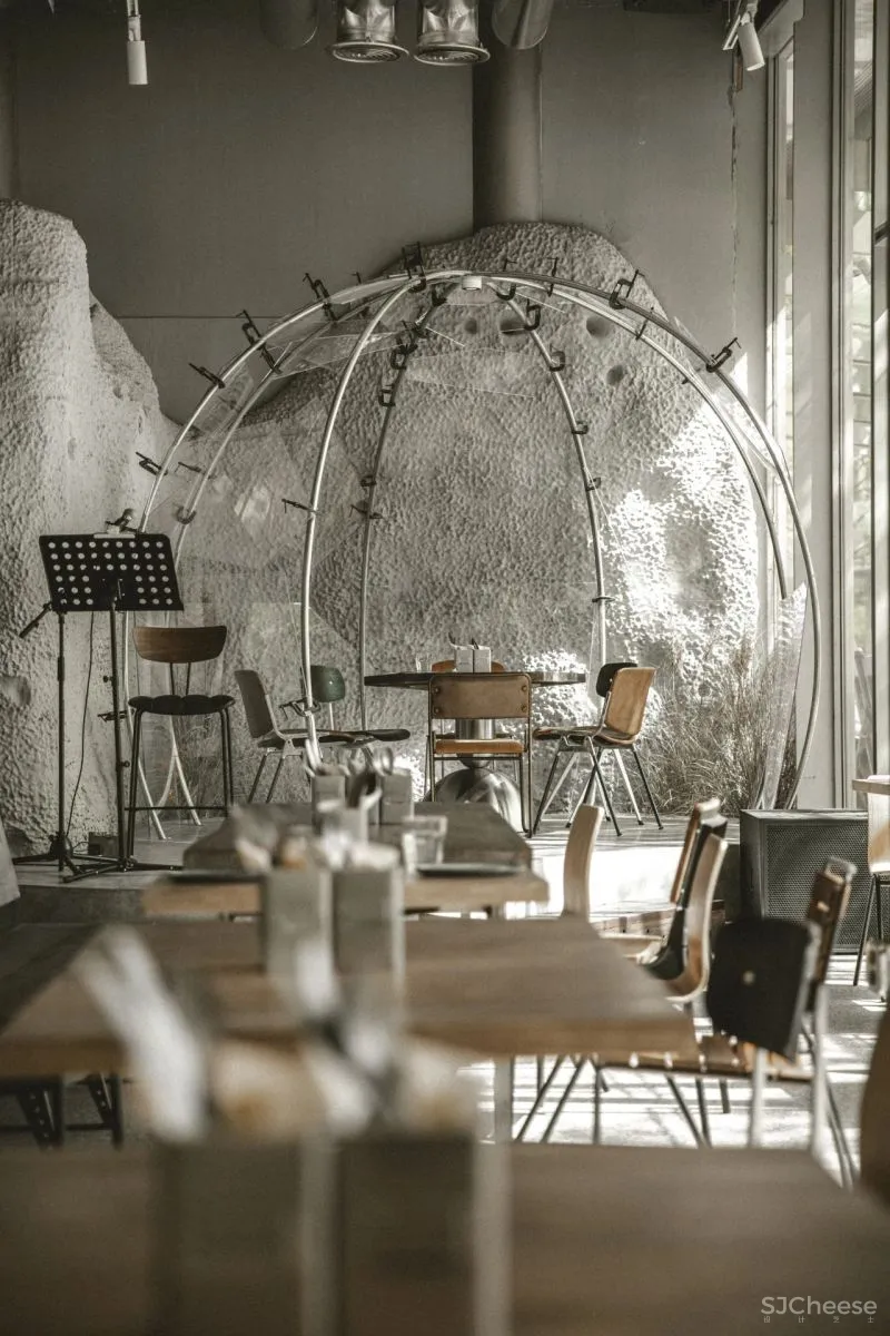 12SQUARE新作18号酒馆天目里店