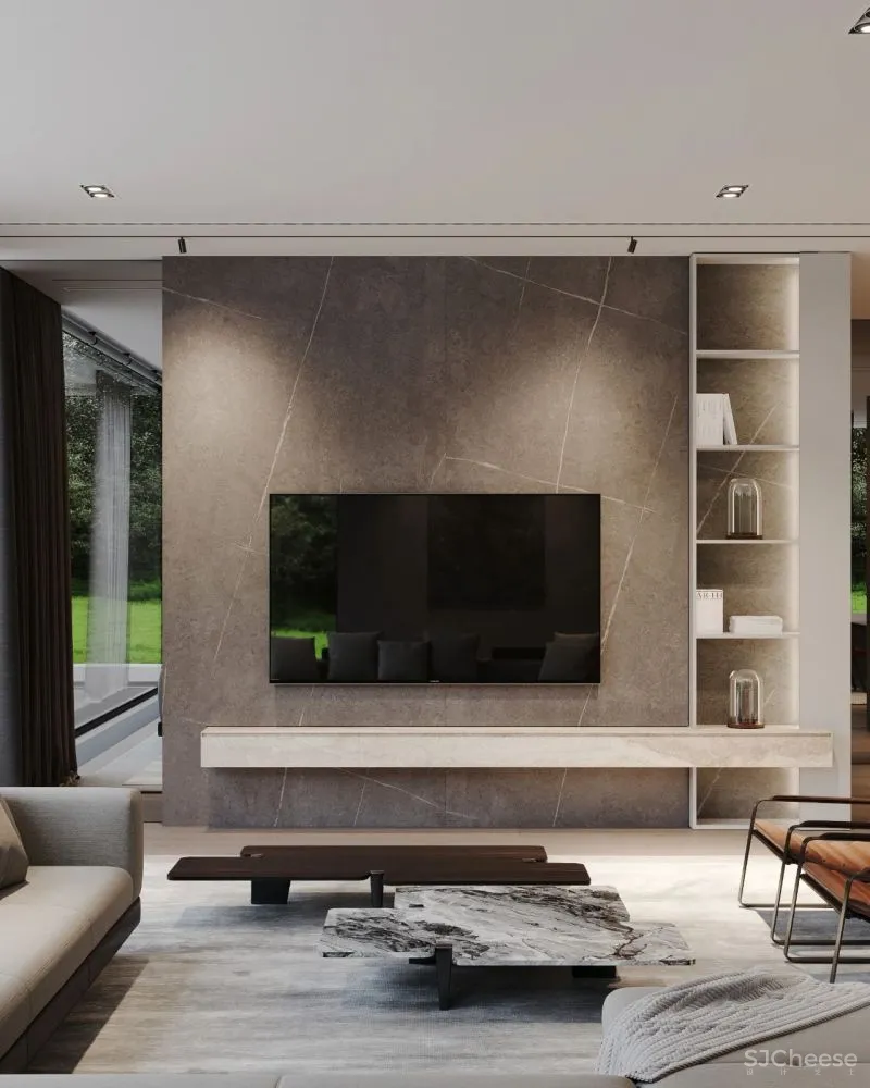 Nikita Riasov新作|致生活简的本质