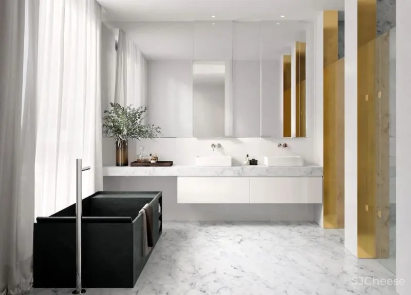 雅集·舒适的家居美学