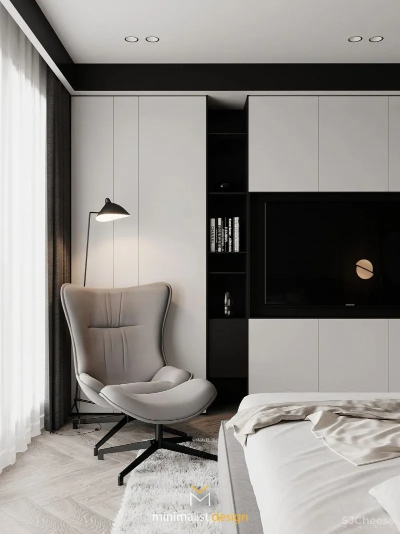 设计,满满高级质感,太赞了!