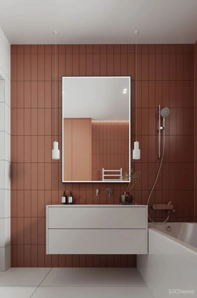 北欧风格,有格调的设计!