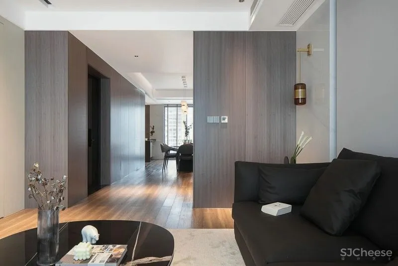 设计灵感 极简主义靠什么征服设计师?