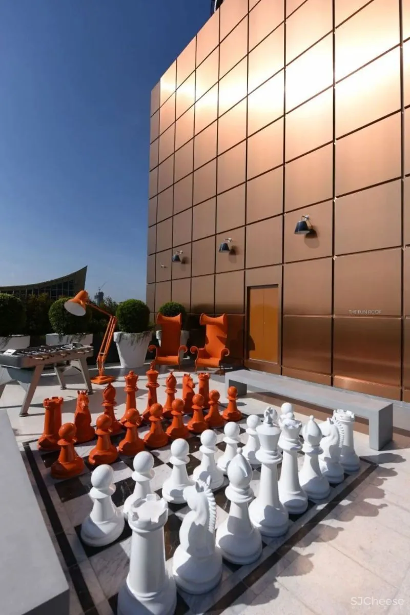 极致之墅专题-以城市极少墅,致敬极少数!