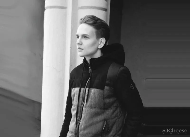 这样的轻奢设计，超时髦！