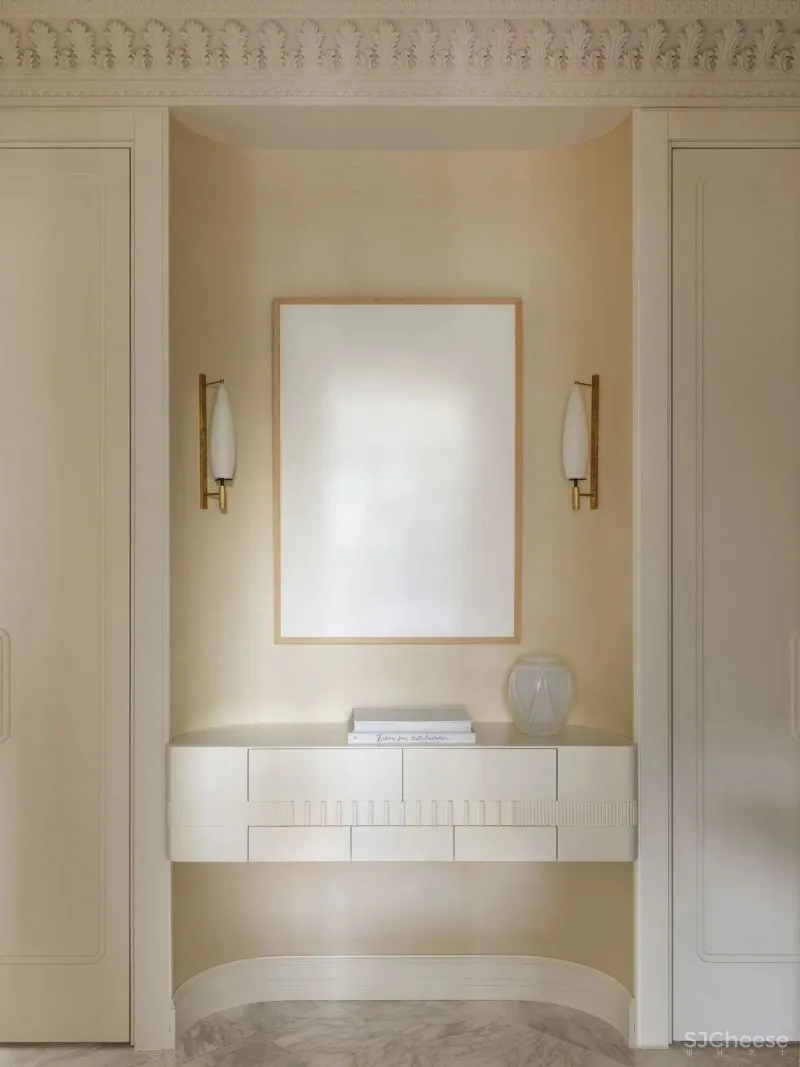 西方设计师Irakli Zaria-眼中的东方情怀!