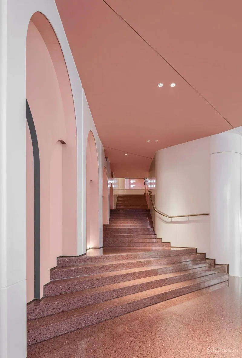 Fly to the moon丨SNP 尚诺柏纳