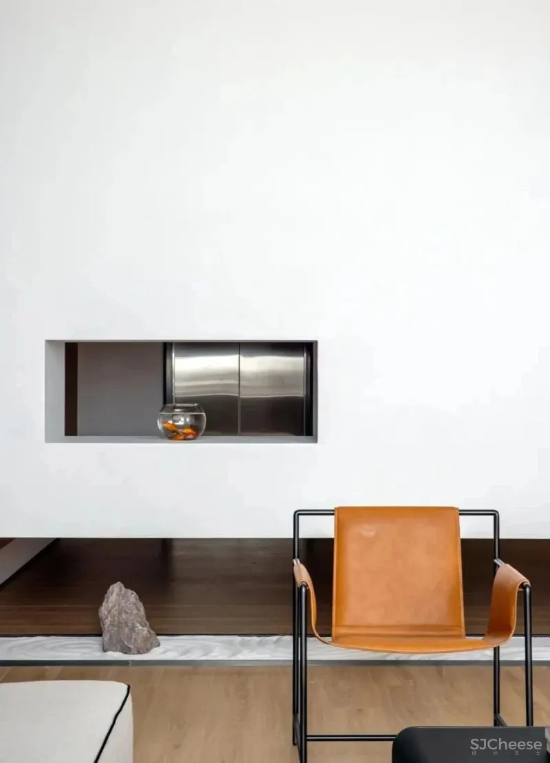 半日都市，“家”入想象 拾一设计