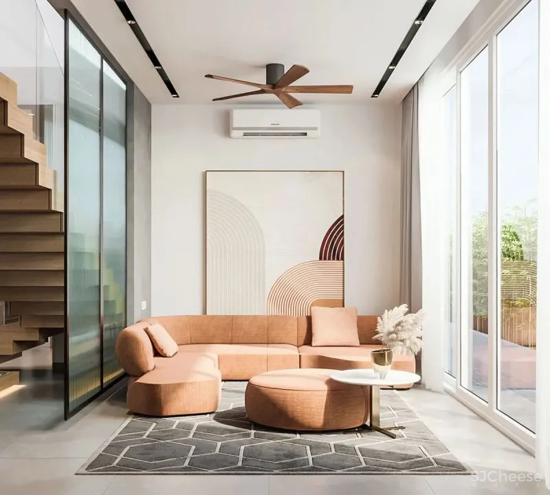 不经意间的质感美