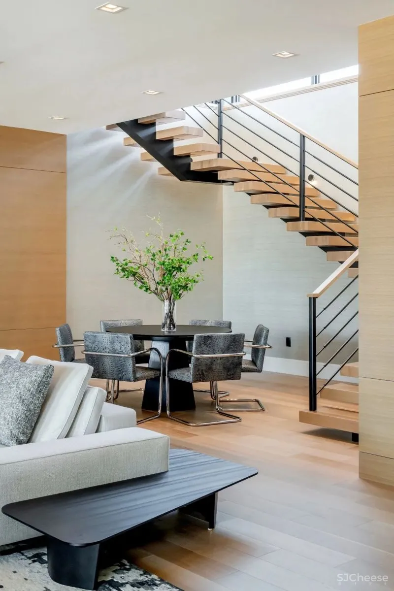 Atmosphere-融合了传统与现代风格的加拿大“风格之王”