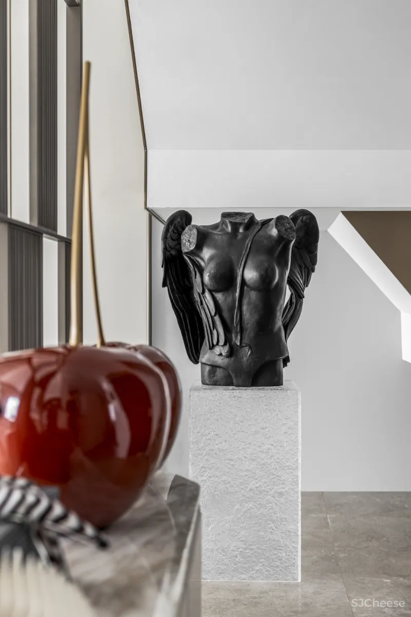 KOYI:中式 法式 现代,多样住宅风格这里都有!