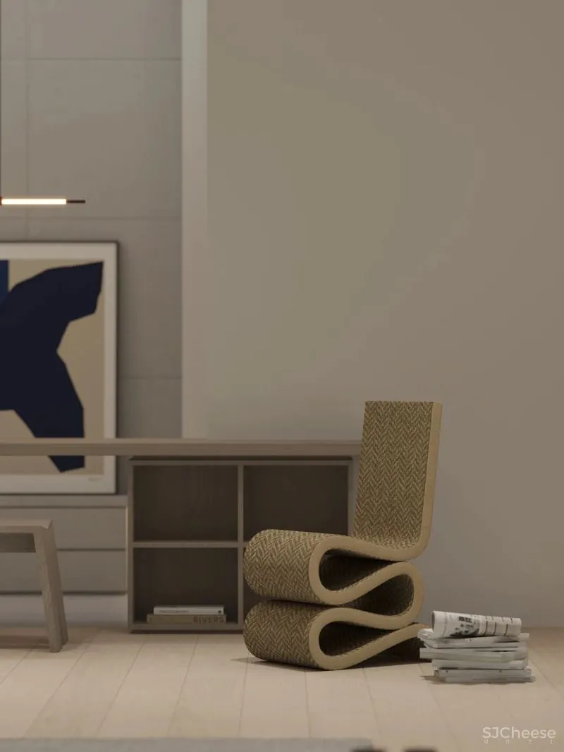 KINSUN DESIGN 于间所隐 自形其述