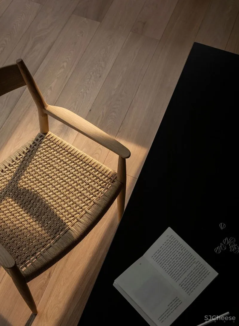 安静的治愈 Norm Architects 15 个顶级设计