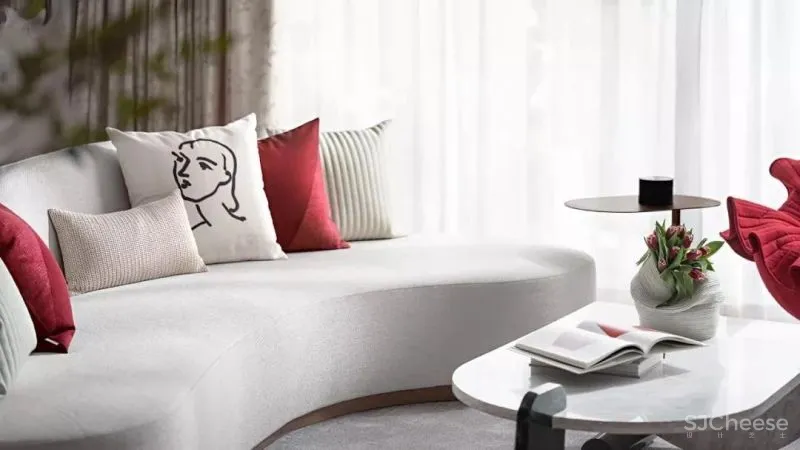 那些长在审美上的高端豪宅,看完疯狂心动