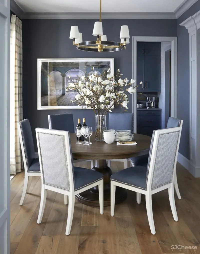 Atmosphere-融合了传统与现代风格的加拿大“风格之王”