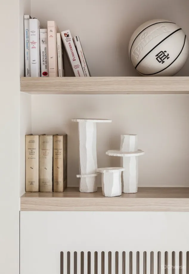 【Atelier Daaa】简约,不简单