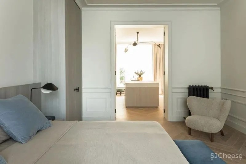 极简美学，极致细节！