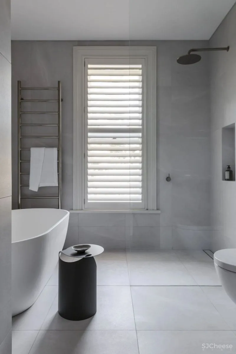 简约的豪宅长啥样?