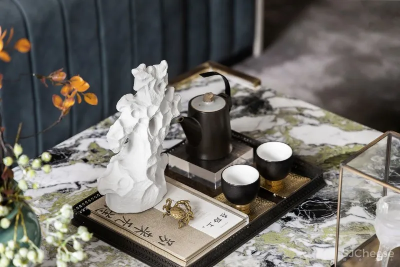 东方之境,寻一方诗意栖居!