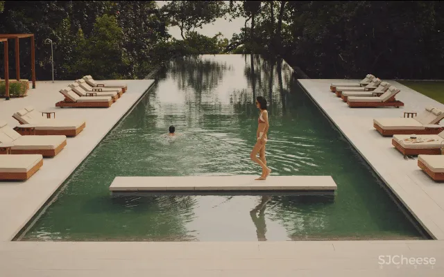 全球12家唯逸One-Only:既大气恢弘,亦宁静私密